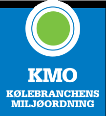 KMO Kølebranchens miljøordning F-GAS