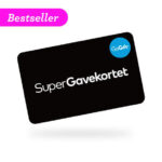 SuperGavekortet