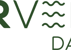 Nærvarme Danmark grønt Logo
